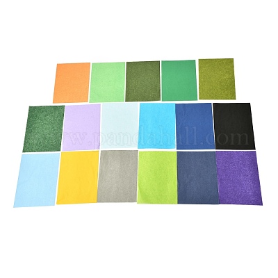 Wholesale Colorful Tissue Paper 