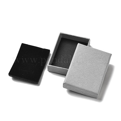 Gioielli scatole di cartone set&nbsp;CBOX-C016-01E-03-1