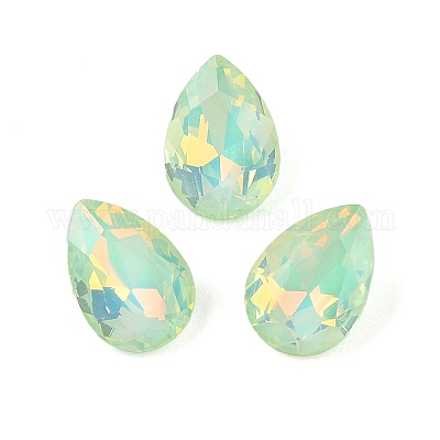 Glas cabochons&nbsp;GLAA-N0028-07B-1