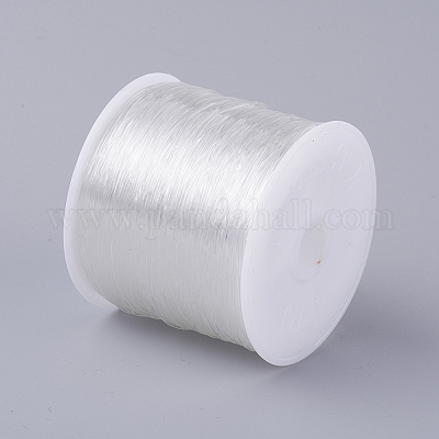 Filo di cristallo elastico&nbsp;X-EW-0.6D-1-1