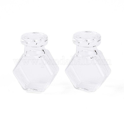 Glasflaschen&nbsp;AJEW-N002-11-1