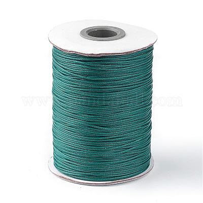 Cavo di poliestere cerato coreano&nbsp;YC1.0MM-A144-1