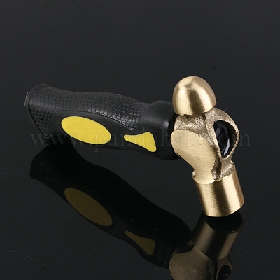 Messinghammer&nbsp;TOOL-WH0063-02-1