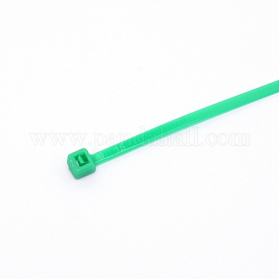 Kunststoff-Kabelbinder&nbsp;KY-CJC0004-01B-1