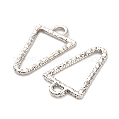 Pendentifs en laiton&nbsp;KK-L229-017P-1