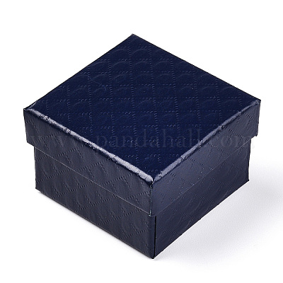 Scatole anello di cartone piazza&nbsp;CBOX-S020-05-1