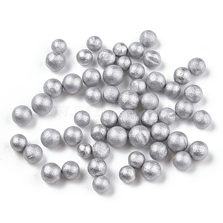 Маленькие шарики из пенопласта KY-T007-08L-1