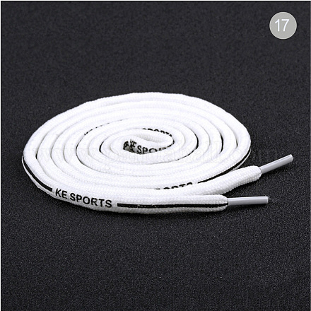 Polyester Drawstring Cord AJEW-WH0043-10-1