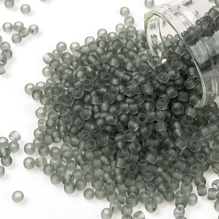 TOHO Round Seed Beads SEED-JPTR08-0009F-1