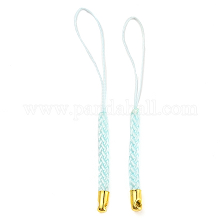 Mobile kordelbänder aus polyester FIND-G063-01G-02-1