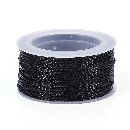 Metallische Nylonschnüre&nbsp;MCOR-E002-09-1