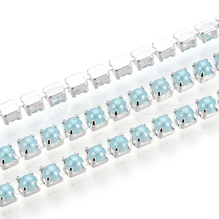 Eisenketten&nbsp;CH-N005-03E-1
