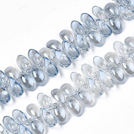 Placca perle di vetro filo EGLA-S188-26-A01-1