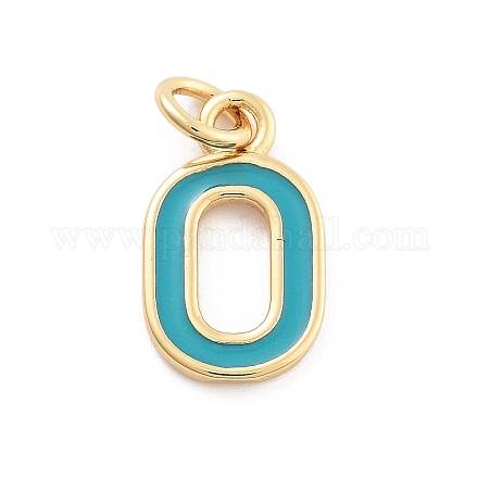 Стойки обшивки латунные подвески KK-C065-03O-G-1