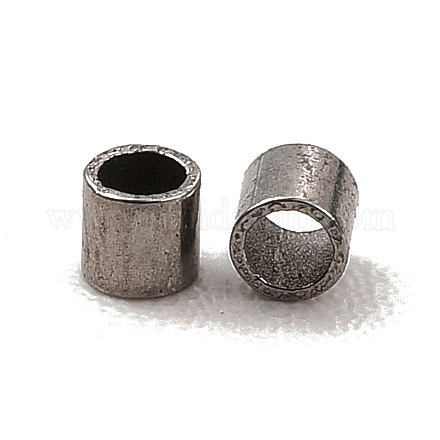 304 perline in acciaio inossidabile STAS-H0179-01A-P-1