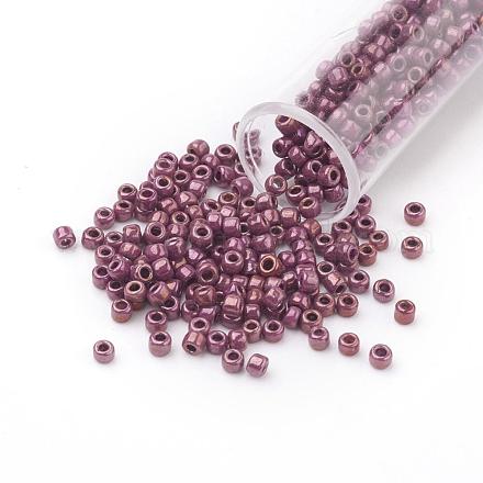 Perles de verre mgb matsuno SEED-R017-881-1