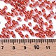 Glass Seed Beads SEED-US0003-3mm-105-3