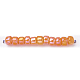 8/0 MGB Matsuno Glass Beads SEED-Q033-3.0mm-733R-1