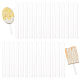 Acryl-Eiscreme-Sticks&nbsp;OACR-WH0111-102-1
