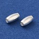 925 perline in argento sterling STER-A010-147-6x3mm-2