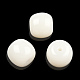Perles de résine opaques RESI-N034-28-S04-2
