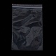 Bolsas de plástico con cierre de cremallera OPP-Q002-17x25cm-3