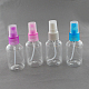 50ml Spray Bottles MRMJ-R022-03-1