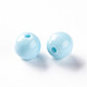 Perles acryliques opaques MACR-S370-C12mm-A07-2