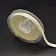 Полиэстер Grosgrain ленты для подарочной упаковки SRIB-L022-009-028-3