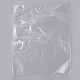 Sacs en plastique rectangle X-PE-R002-02-1