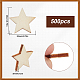 Древесины кабошонов WOOD-SP0001-24A-2