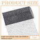 Polyester-Mesh-Gewebe&nbsp;AJEW-WH0816-121A-2