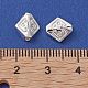 Legierung Tibetische Perlen FIND-B029-22S-3