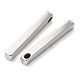 Подвески из нержавеющей стали 304 STAS-U037-20P-2