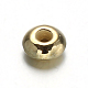 Perles en alliage rondelle PALLOY-ZN-62296-G-RS-1