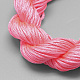 Плетеные шнуры полиэфира OCOR-Q039-021-3