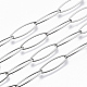 304 catena a graffetta in acciaio inossidabile CHS-S006-JN958-1-4