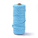 Cotton String Threads OCOR-F014-01G-1
