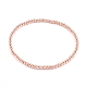 3pcs 3 styles ensembles de bracelets en perles extensibles BJEW-JB06053-01-7