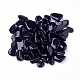 Natürliche Obsidian Perlen G-I221-34-1