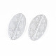 Perles d'imitation perles en plastique ABS OACR-N008-135-4