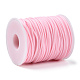 Hollow Pipe PVC Tubular Synthetic Rubber Cord RCOR-R007-2mm-39-2