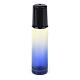 10 ml Glas Farbverlauf Farbe ätherisches Öl leere Rollerball Flaschen MRMJ-WH0011-B06-10ml-1