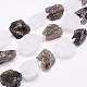 Natural Gemstone Beads Strands X-G-G543-10-1