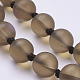 Collares multiusos moldeados piedra de luna sintética / pulseras wrap NJEW-K095-C02-3