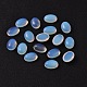 Cabochons opalite ovales X-G-P131-18x13-06-2
