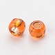 6/0 perles de rocaille en verre SEED-A005-4mm-29B-2