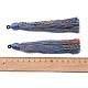 Baumwoll-Troddel-Anhänger&nbsp;FIND-D302-03C-3