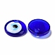 Colgantes artesanales de mal de ojo X-LAMP-E106-02G-3