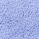 MIYUKIラウンドロカイユビーズ  日本製シードビーズ  （rr494)不透明瑪瑙青  15/0  1.5mm  穴：0.7mm  約27777個/50g SEED-X0056-RR0494-4